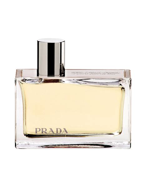 amber pour femme prada